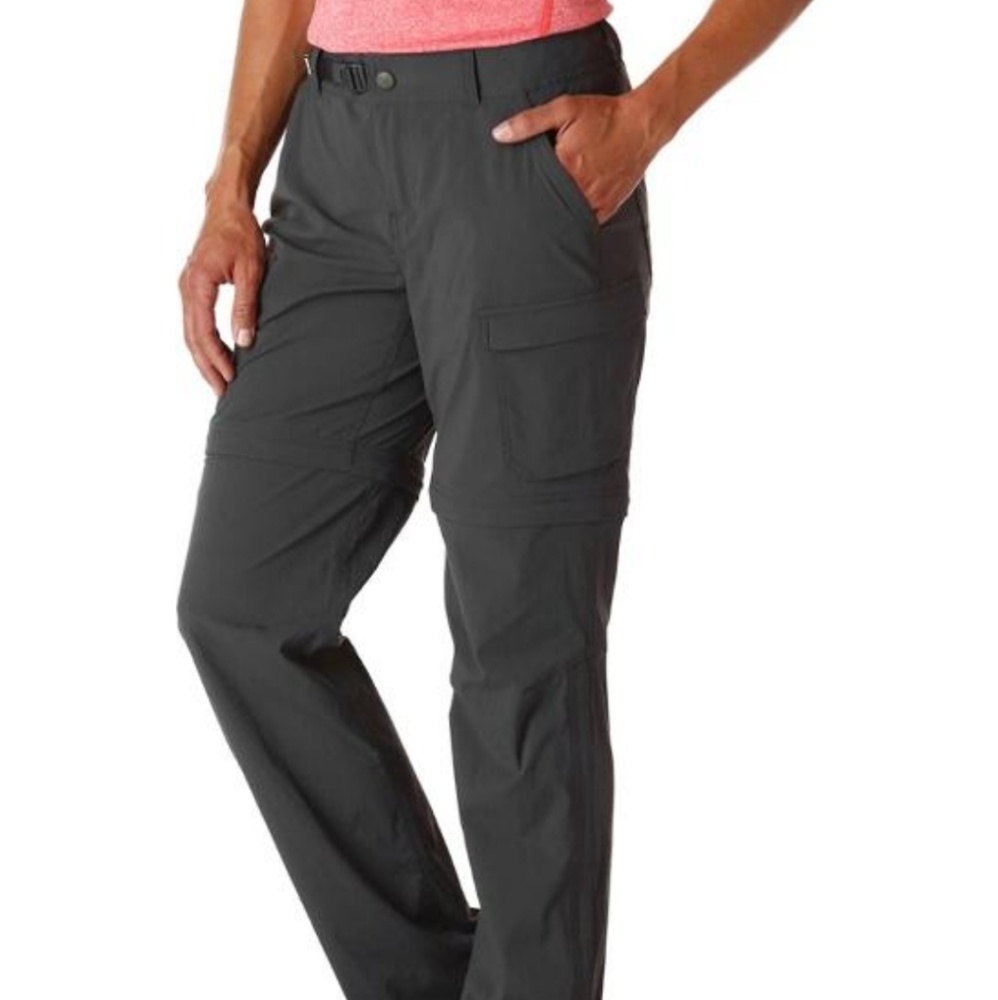 🏔️ R E I  Convertible Pants